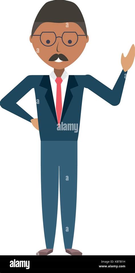 Business Man Cartoon Background Vector 的图像结果
