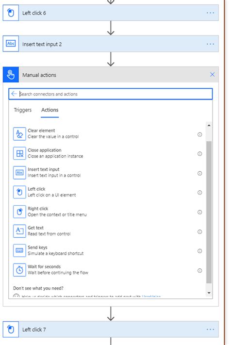 Image result for Power Automate Desktop Vs UI Flows