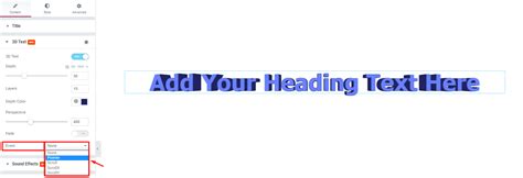 Image result for Element 3D Text Tutorials