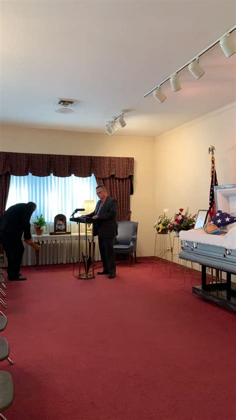 Melcher-Sowers Funeral Home - Home