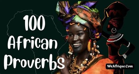 Image result for African Proverbs
