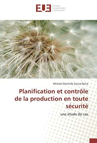 Amazon.in: Buy Planification et controle de la production en toute ...