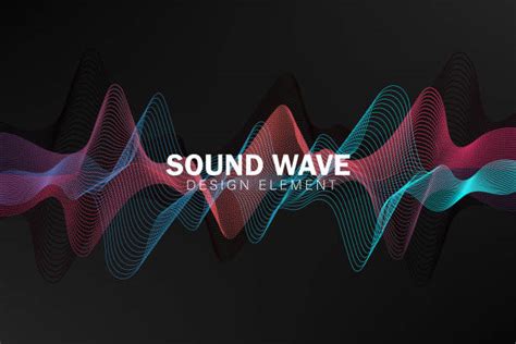 6,100+ Speaker Sound Waves Stock Illustrations, Royalty-Free Vector ...