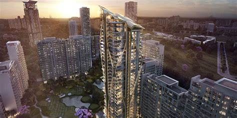 Top Ultra Luxury Residential Projects in Gurgaon