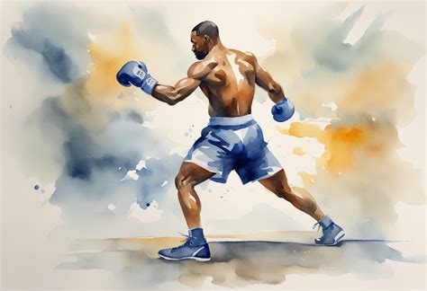 Box for Boxing 的图像结果