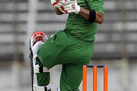 Raqibul Hasan retires at the age of 22 | Cricbuzz.com