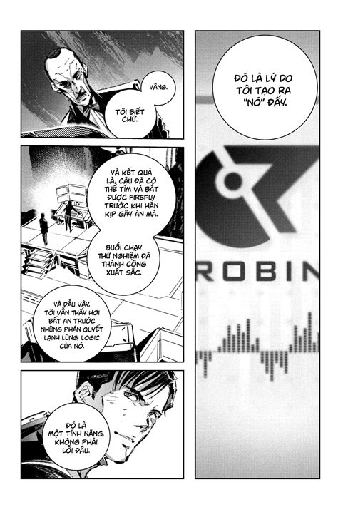 Batman: Justice Buster #1 - Làng Geek