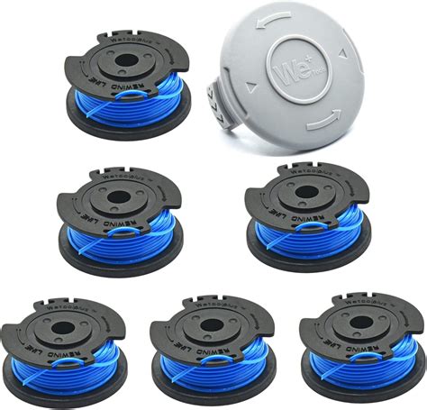 Image result for Craftsman String Trimmer Line Replacement