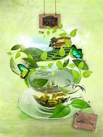 Image result for Tea Time Illustrations
