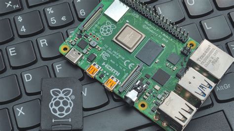 Image result for How to Set Up Raspberry Pi 4 Beginner