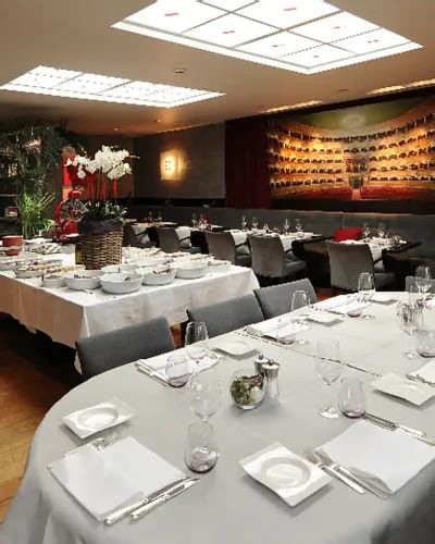 Image result for Opera Waterloo Menu