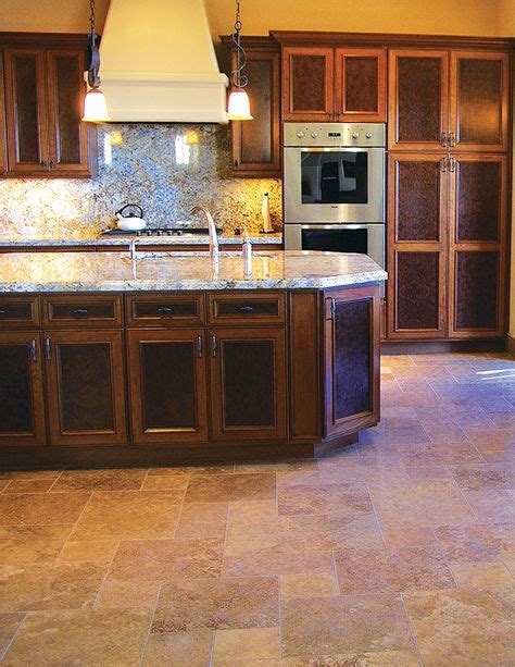 Top 10 kitchen tile flooring ideas and inspiration