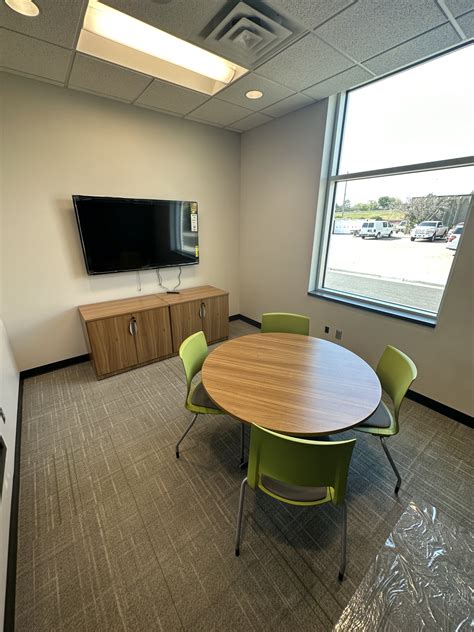 Voyage Federal Credit Union - Crossroads - Jans Corp