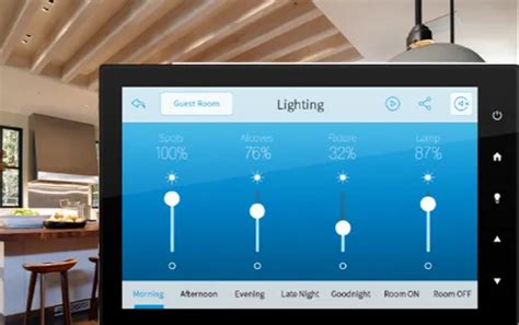 Image result for Lighting Control System