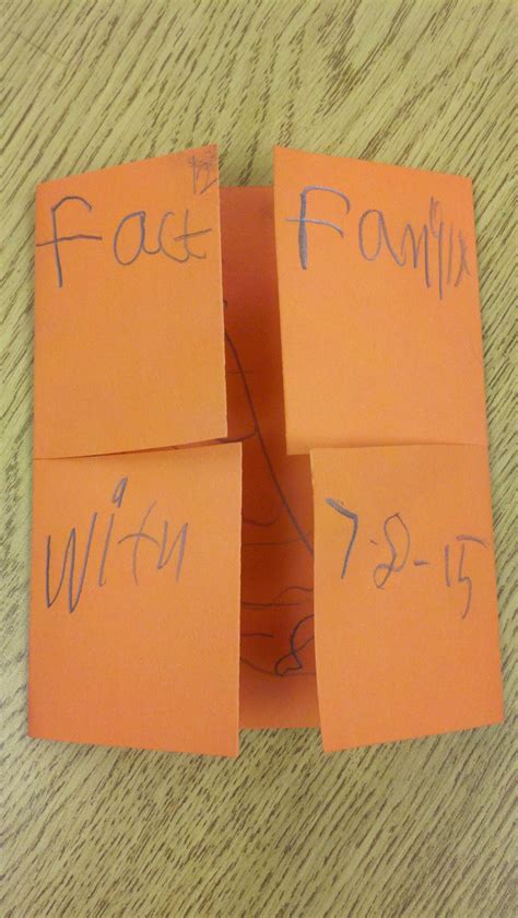 Image result for OMG Math Foldables