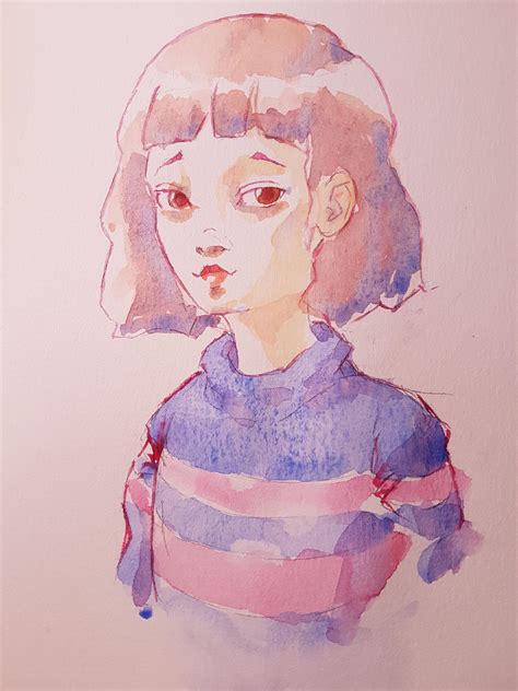 Image result for Undertale Protagonist