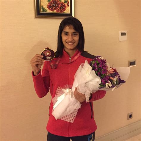 Asian Wrestling Championship 2017: Sakshi, Vinesh, Divya win silver ...