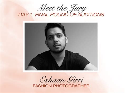 Meet the jury of Femina Miss India 2023 Final Round Of Auditions: DAY 1