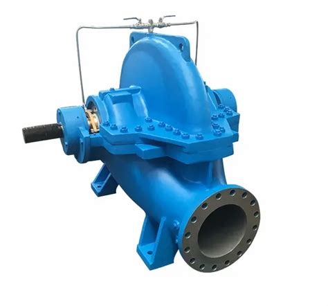 Image result for Split Case Pump Casing