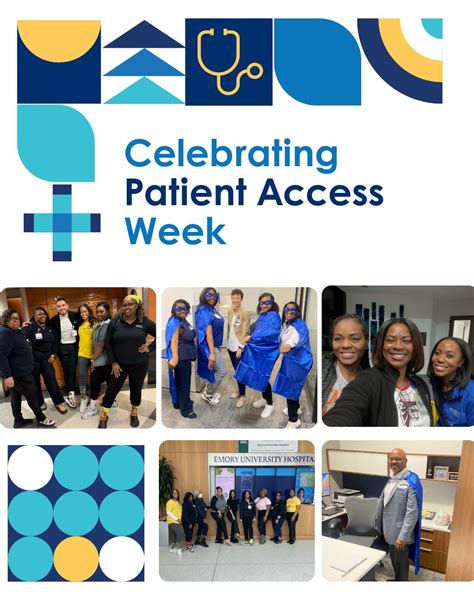 Patient Access Specialist