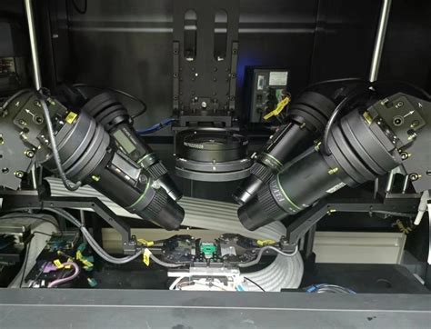 摄像头模组的高精度自动组装设备(AA机),天瀚科技（吴江）有限公司