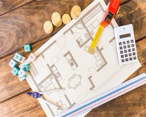 3D Elevate | Tips for House Renovation & Budget Planning