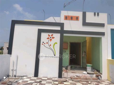 Veppampattu - Without Brokerage Unfurnished 2 BHK Flat for Sale in ...