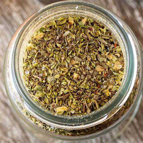 Spanish Seasoning Blend - Sprinkles and Sprouts