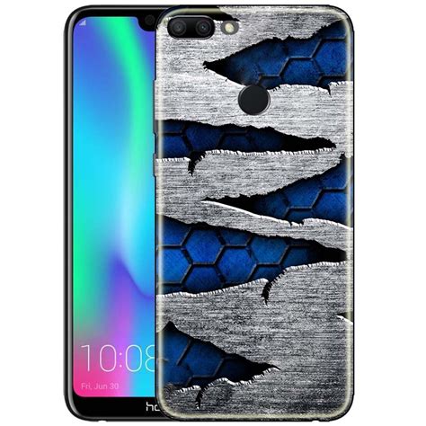 Honor 9N Back Cover by Snazzy-92/Premium Designer Back Case Cover for ...
