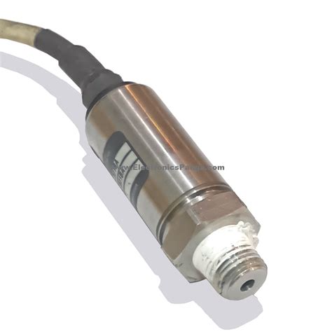 MEAS U5172-00000E-001BA Pressure Sensor and Transducer N313 – Star ...