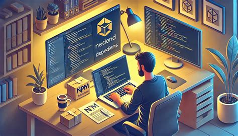 Module Not Found NPM vs Code 的图像结果