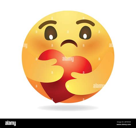 Blush Hug Emoji at Betty Kennedy blog