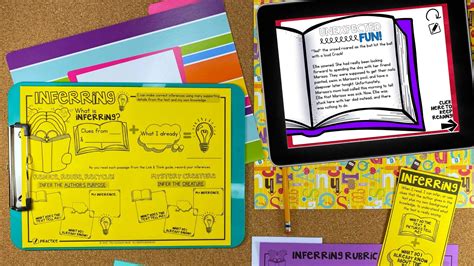 Image result for Infer Examples for Kids