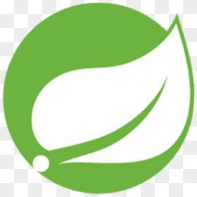 Image result for Spring Boot Logo with Transparent Background