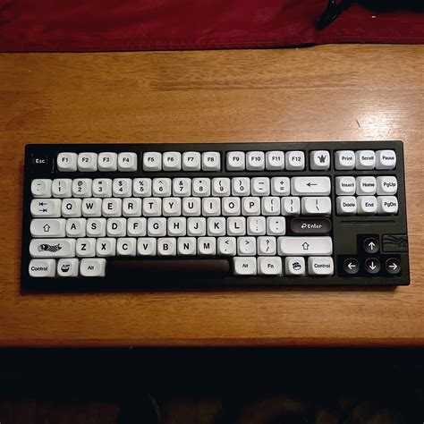 Custom Built Keyboard 的图像结果