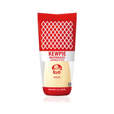 Kewpie Japanese-Style Mayonnaise 450g – Wmart