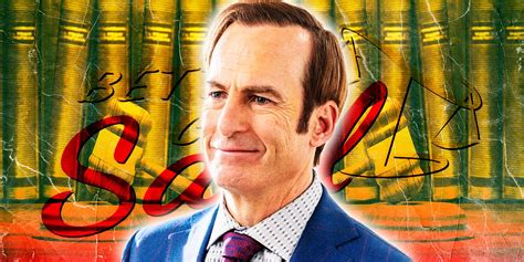A Throwaway Scene in Better Call Saul Season 1 Cements Jimmy McGill as ...