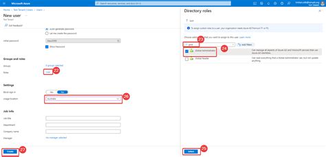 Image result for Azure Tenant Account