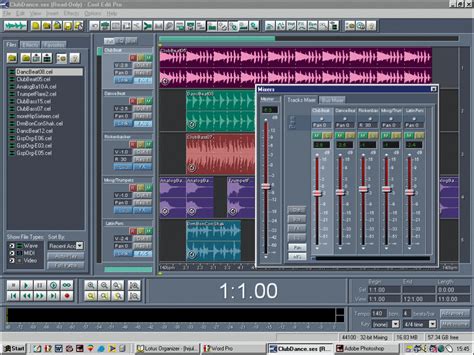All Video Tutorials of Cool Edit Pro 的图像结果