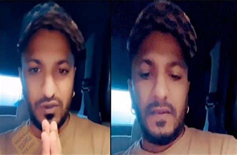 विवादों में घिरे पंजाबी सिंगर जी खान ने मांगी माफी, Video शेयर कर कही ...