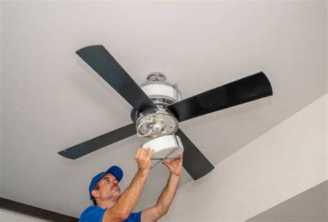 Image result for Ceiling Fan Install