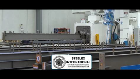 Image result for Automatic Shot Blasting Machine