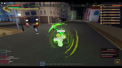 Image result for YBA Hacks Script 1 Fo