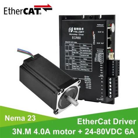 Stepper Motor - Nema 23 Stepper Motor Manufacturer from Ahmedabad