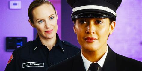 Station 19 Season 7, Episode 8 Recap