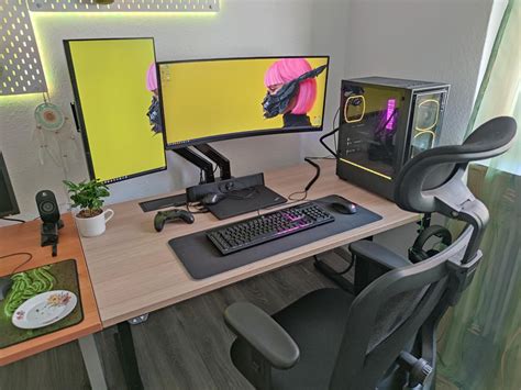 Image result for Essential Setup