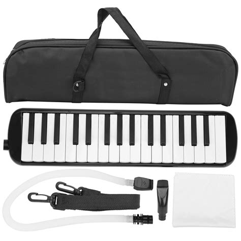 Buy Mgaxyff IRIN Melodica 32 Key Wind Musical Instrument Suitable for ...
