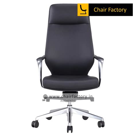 Executive Leather Office Chairs | Chair Factory