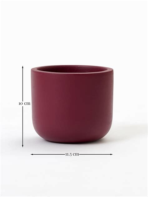 Jeanie Planter – Purezento