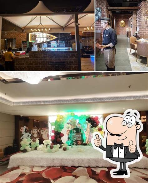 The Mist, Ahmedabad - Restaurant menu, prices and reviews